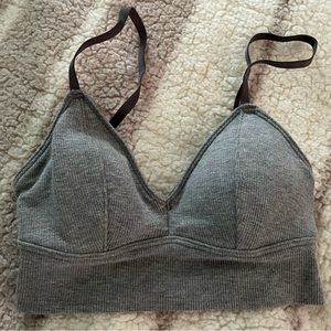 Gilly Hicks Bralette XS